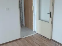 Pronájem bytu 1+1, Chomutov, Výletní, 33 m2