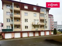 Prodej bytu 2+1, Kroměříž, 73 m2