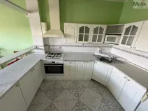 Prodej bytu 4+1, Chomutov, Školní, 112 m2