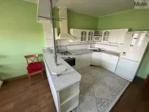 Prodej bytu 4+1, Chomutov, Školní, 112 m2