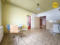 Prodej rodinného domu, Hořepník, Pod Skálou, 200 m2