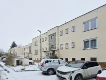 Prodej bytu 3+1, Velké Přílepy, U Rybníčku, 72 m2