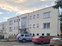 Prodej bytu 3+1, Velké Přílepy, U Rybníčku, 72 m2