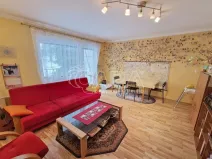 Prodej bytu 3+1, Velké Přílepy, U Rybníčku, 72 m2