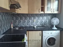 Pronájem bytu 1+1, Milovice, Spojovací, 30 m2