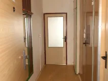 Pronájem bytu 1+kk, Hradec Králové - Nový Hradec Králové, Brožíkova, 35 m2