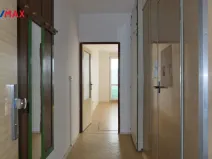 Pronájem bytu 1+kk, Hradec Králové - Nový Hradec Králové, Brožíkova, 35 m2