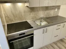 Pronájem bytu 1+kk, Ivanovice na Hané, 42 m2