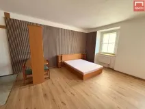 Pronájem bytu 1+kk, Horka nad Moravou, 30 m2