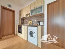Prodej bytu 2+kk, Nesebar, Bulharsko, 44 m2