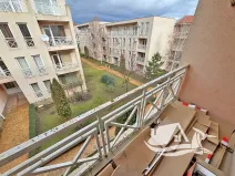 Prodej bytu 1+kk, Nesebar, Bulharsko, 24 m2