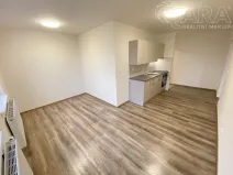 Pronájem bytu 2+kk, Ivanovice na Hané, 72 m2