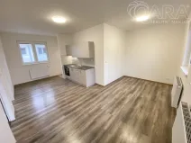Pronájem bytu 3+kk, Ivanovice na Hané, 62 m2