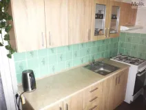 Prodej bytu 2+1, Chomutov, Cihlářská, 52 m2