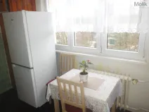 Prodej bytu 2+1, Chomutov, Cihlářská, 52 m2