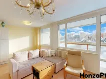 Prodej bytu 1+1, Praha - Bohnice, Poznaňská, 57 m2