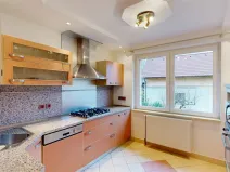 Pronájem rodinného domu, Králův Dvůr - Křižatky, 179 m2