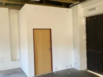 Pronájem skladu, Horka nad Moravou, nám. Osvobození, 190 m2