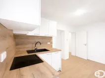 Pronájem bytu 2+kk, Jablonec nad Nisou, U Jeslí, 39 m2