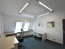 Pronájem kanceláře, Kosmonosy, Průmyslová, 17 m2