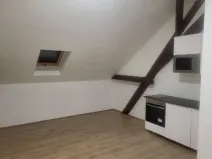 Pronájem bytu 1+kk, Praha - Uhříněves, 38 m2