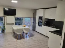 Pronájem bytu 2+kk, Praha - Uhříněves, Netluky, 55 m2