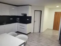 Pronájem bytu 2+kk, Praha - Uhříněves, Netluky, 55 m2