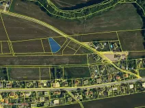 Dražba pole, Staré Město, 1127 m2