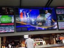 Pronájem restaurace, Praha - Vinohrady, 148 m2