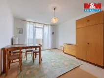 Pronájem bytu 2+1, Cheb, U Stadionu, 60 m2