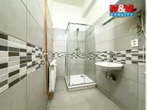 Pronájem bytu 1+1, Ostrava - Mariánské Hory, Hudební, 45 m2