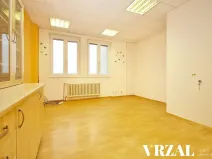 Pronájem ordinace, Plzeň, Francouzská třída, 80 m2