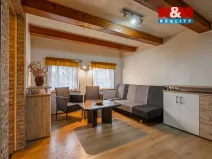 Prodej chaty, Libež, 59 m2