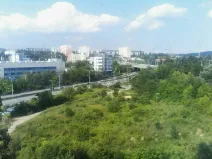 Pronájem bytu 1+kk, Brno, třída Generála Píky, 34 m2