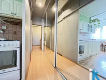 Prodej bytu 3+1, Prostějov, Marie Pujmanové, 62 m2