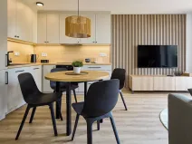 Prodej bytu 3+kk, Loučná pod Klínovcem, 60 m2