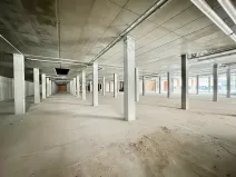 Prodej obchodního prostoru, Hradec Králové, Kollárova, 3447 m2