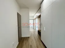 Pronájem bytu 3+kk, Hustopeče, Alejní, 79 m2