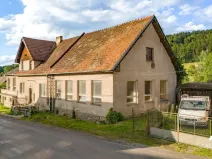 Prodej komerční nemovitosti, Chlistov, 426 m2