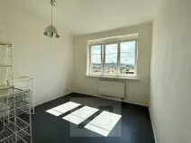 Pronájem bytu 2+1, Praha - Holešovice, Jateční, 54 m2