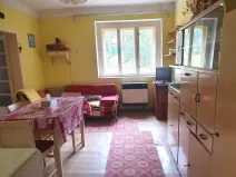 Prodej rodinného domu, Vraný, 84 m2