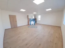 Pronájem bytu 2+kk, Plzeň, Tisová, 67 m2