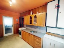 Prodej bytu 3+1, Teplice, Svojsíkova, 73 m2