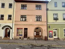 Prodej vícegeneračního domu, Broumov, Generála Svobody, 350 m2