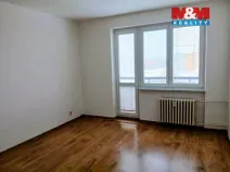 Pronájem bytu 2+1, Karviná - Mizerov, Tyršova, 54 m2