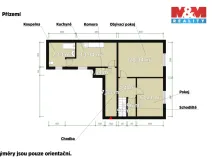 Prodej rodinného domu, Beroun - Beroun-Město, Krameriova, 133 m2