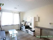 Prodej bytu 3+kk, Praha - Kamýk, 40 m2