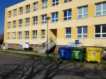 Pronájem kanceláře, Žatec, Otokara Březiny, 17 m2