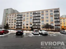 Prodej bytu 5+1, Pardubice - Zelené Předměstí, Arnošta z Pardubic, 89 m2