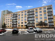 Prodej bytu 5+1, Pardubice - Zelené Předměstí, Arnošta z Pardubic, 89 m2